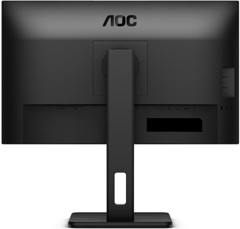 AOC Q27P3CV Monitor