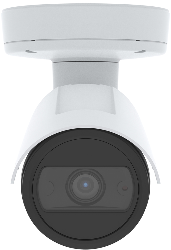 AXIS P1455-LE 9 mm hálózati kamera