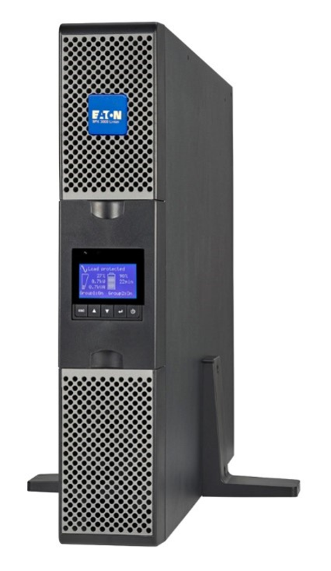 Eaton 9PX 3000 RT2U Net Li-ion UPS 230V