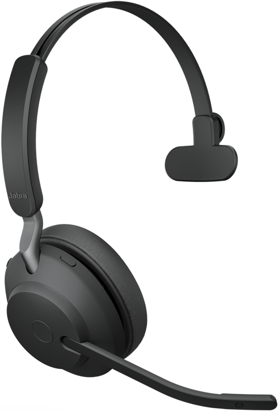 Jabra Evolve2 65 UC Mono USB-A Headset