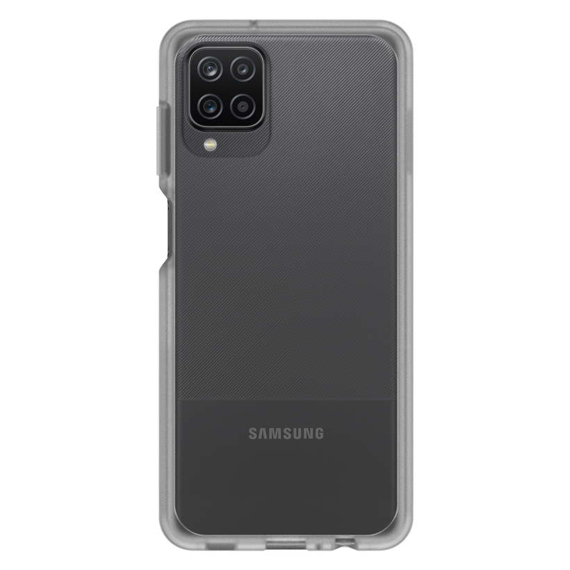 OtterBox Galaxy A12 React Case Clear