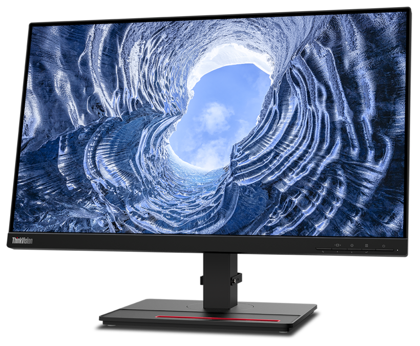 Lenovo ThinkVision T24i-20 Monitor