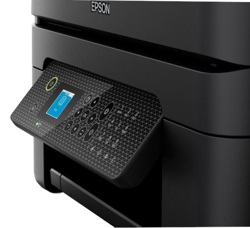 MFP Epson WorkForce WF-2930DWF