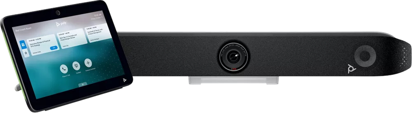 Poly Studio X52/TC10 Conference System