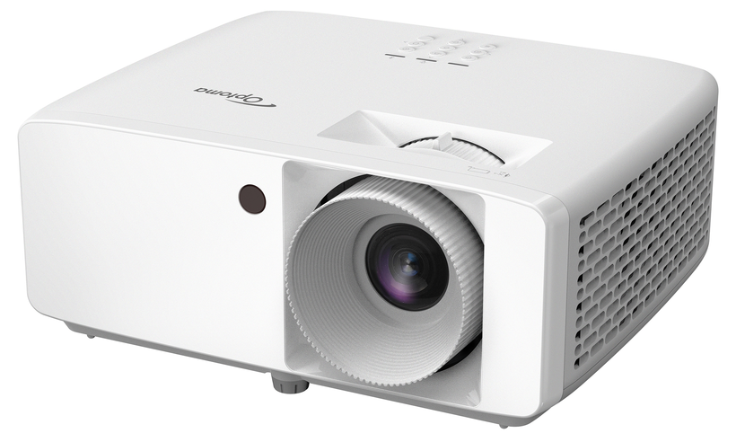 Optoma ZH400 Laser Projector