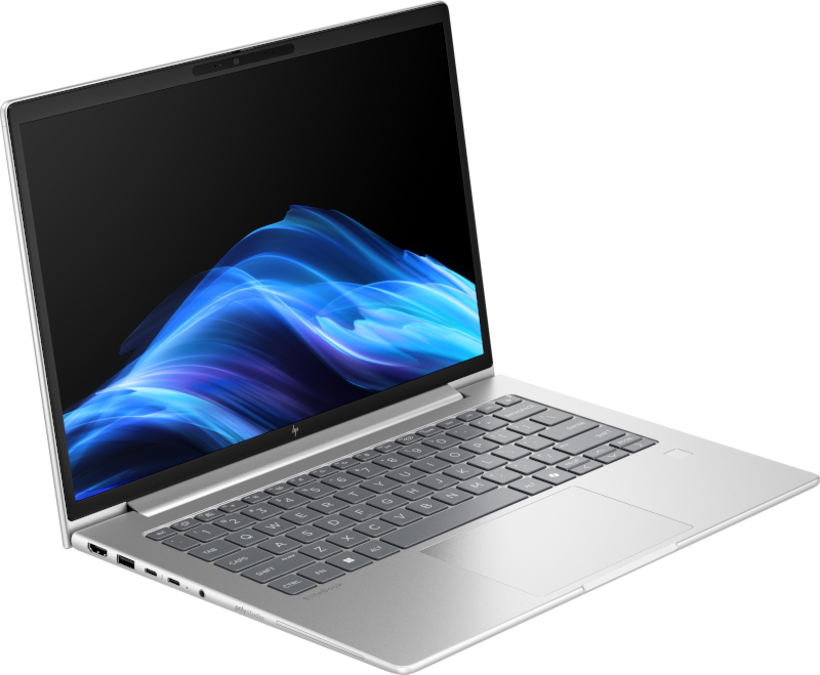 HP EliteBook 6 G1a 14 R5 16/512GB