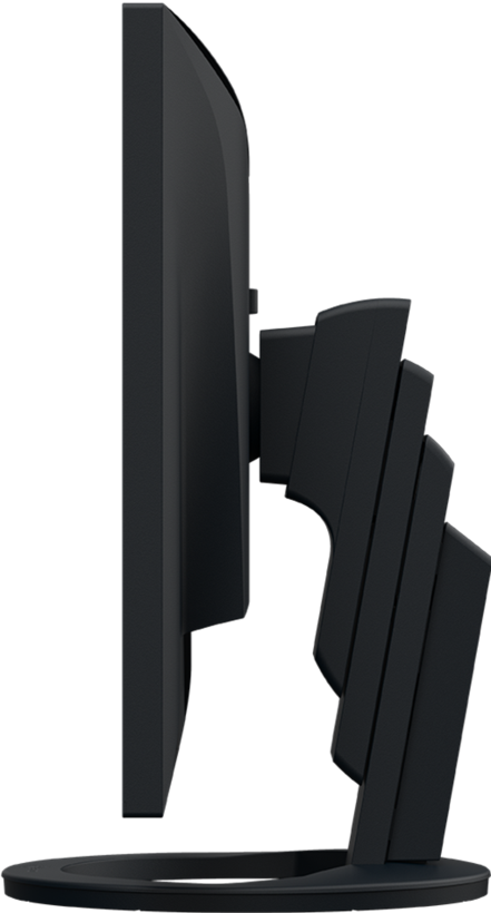 EIZO FlexScan EV2485 Monitor Black