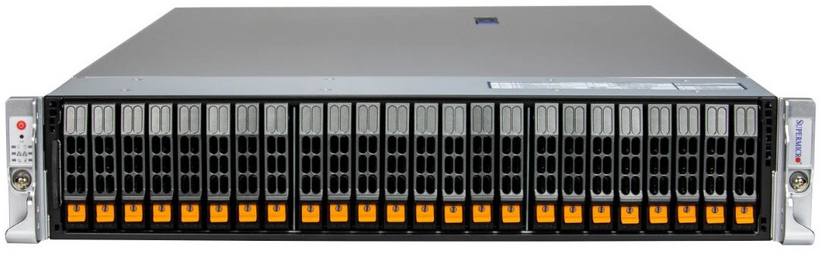Supermicro Fenway-22E224.3 Server