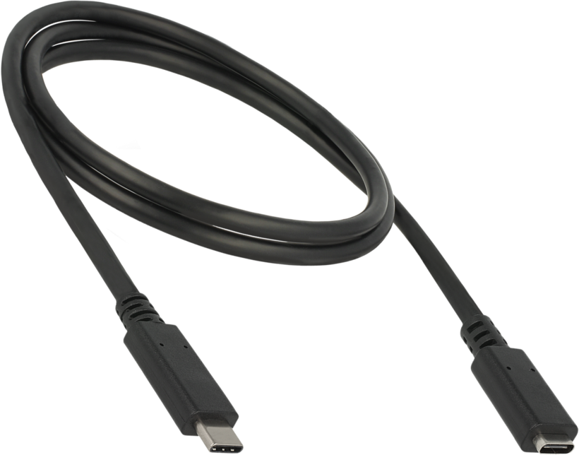 Delock USB Typ C Verlängerung 1 m