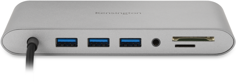 Kensington UH1440P Dual USB-C Docking