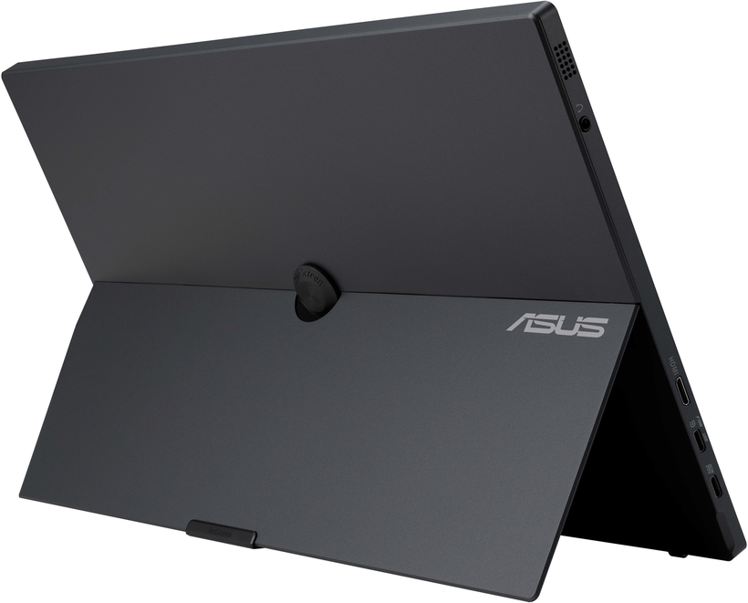 Écran tactile Asus ZenScreen MB16AMTR