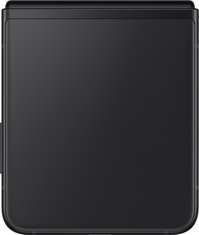 Samsung Galaxy Z Flip3 5G 256 Go, noir