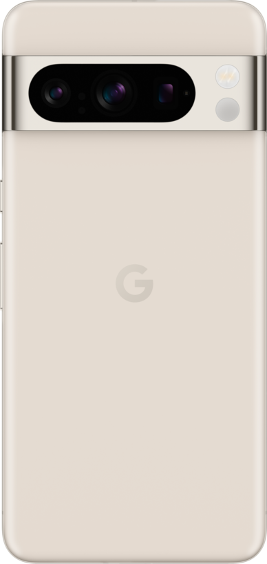 Google Pixel 8 Pro 256GB Porcelain