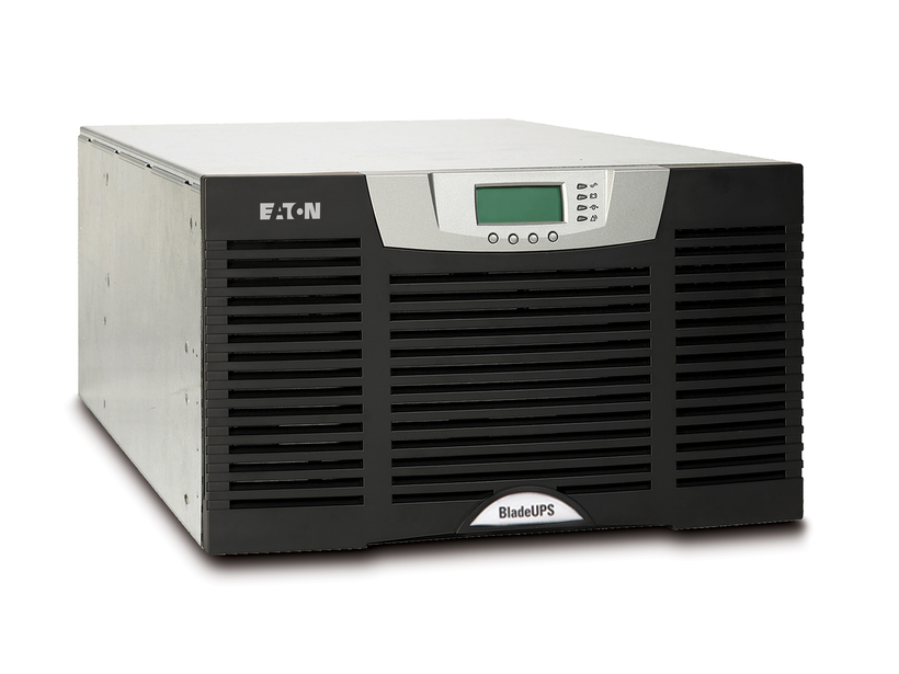 Eaton BladeUPS 12kW UPS 400V (Single)