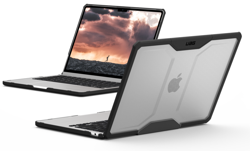 UAG Plyo MacBook Air 13.6" Case