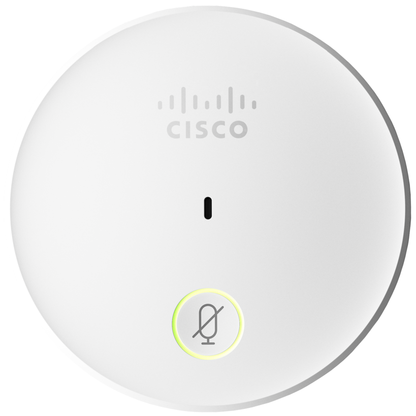 Cisco CS-MIC-TABLE-E= Microphone