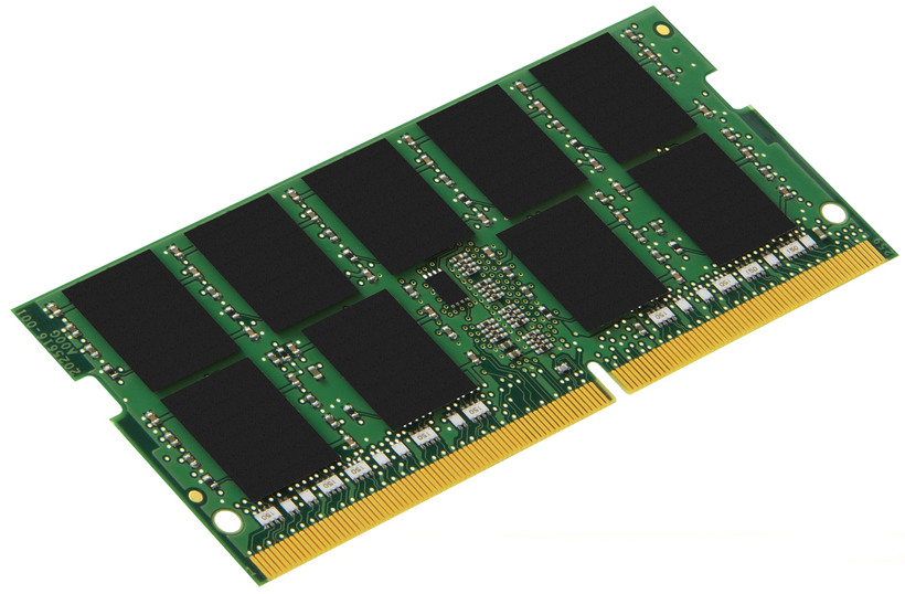 Buy Kingston 8GB DDR4 3200MHz Memory (KCP432SS8/8)