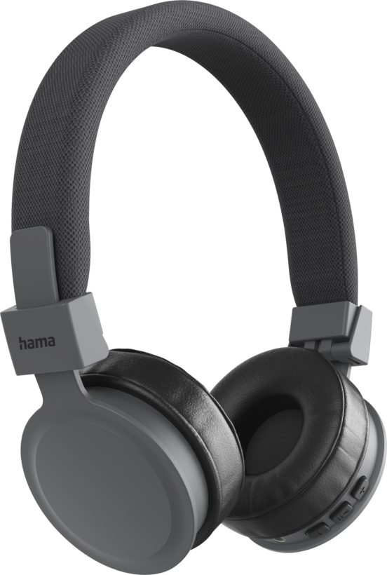 Hama Freedom Lit III Bluetooth Headset