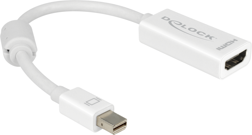 Delock Mini-DisplayPort - HDMI Adapter