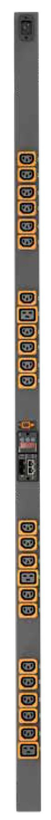 Vertiv Geist Switched PDU 1f. 16A IEC320