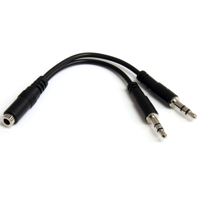 StarTech Headset Splitter