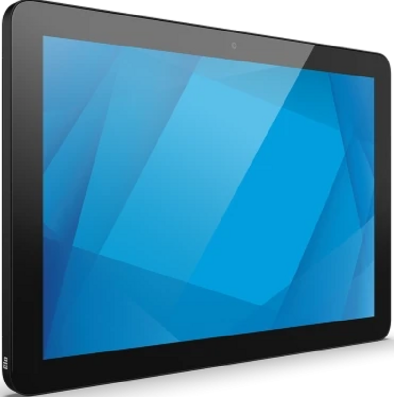 Elo I-Series 5 Qualcomm 8/64 GB schwarz