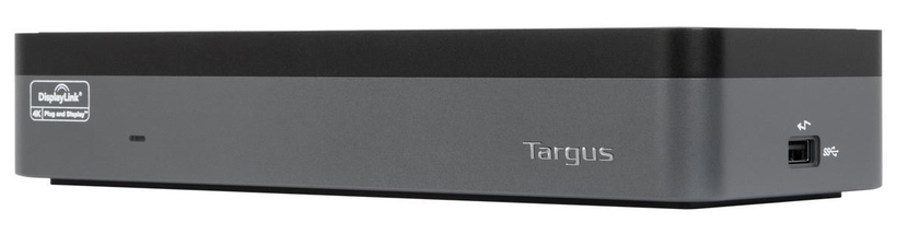 Targus DOCK570 Universal Quad 4K Dock