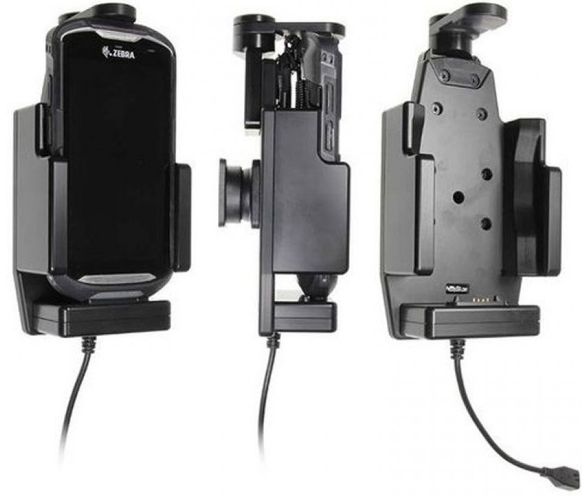 Zebra Vehicle Charging Cradle