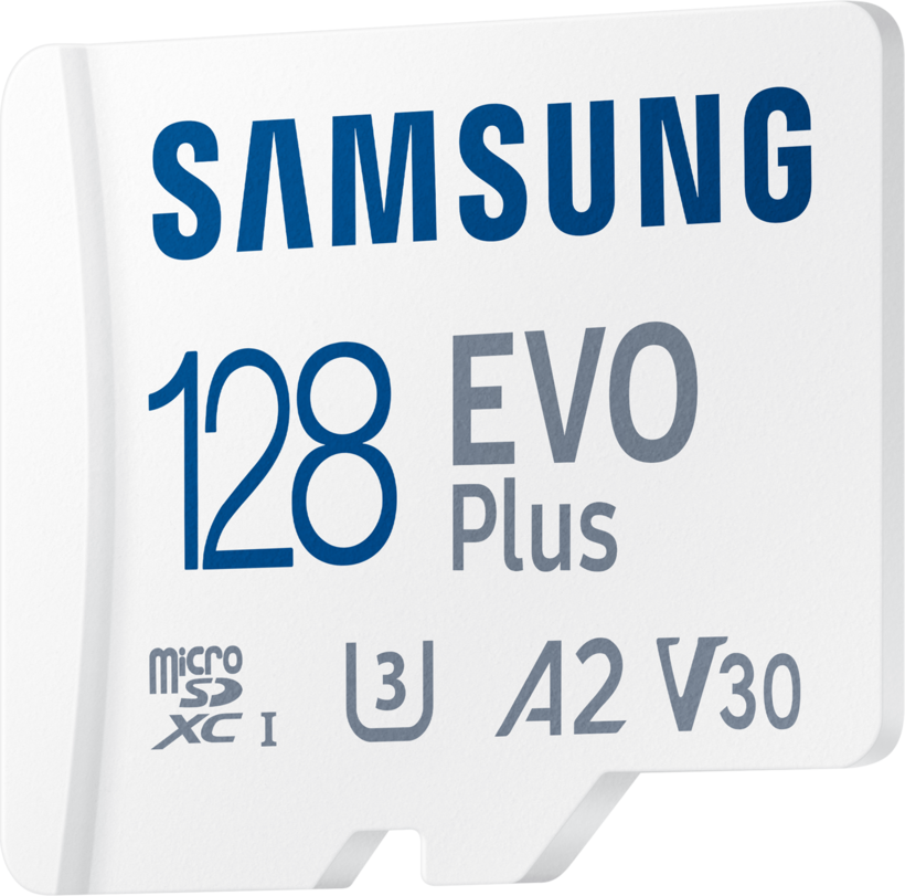 Samsung EVO Plus microSDXC 128 GB