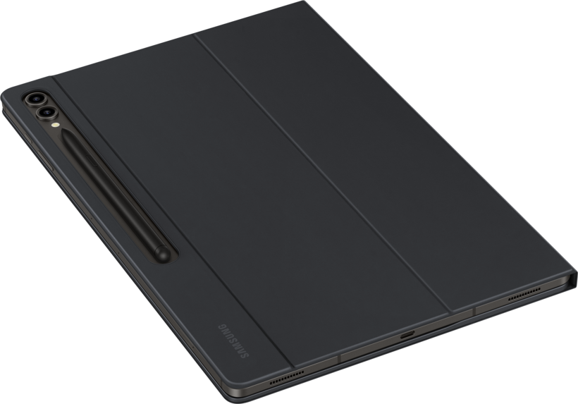 Samsung Tab S9 Ultra Book Cover KeybSlim