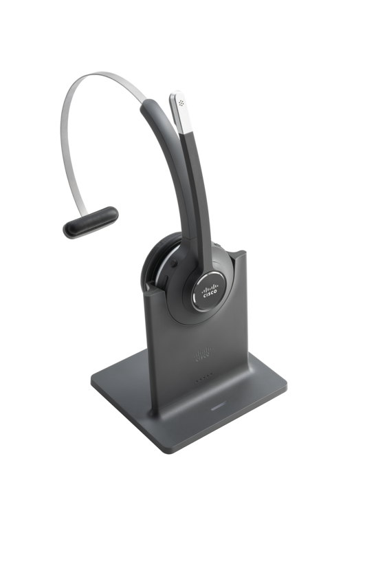 Cisco 561 Headset + Standard Base