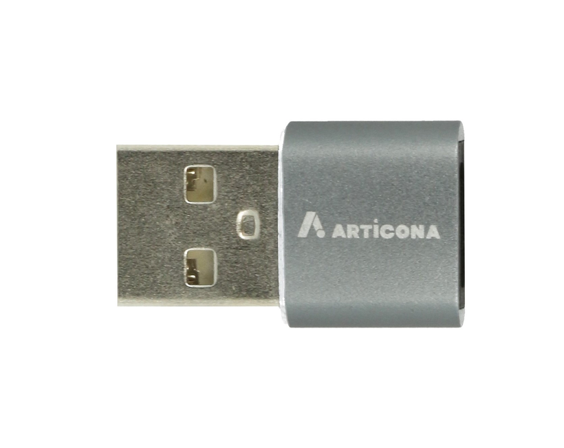 ARTICONA USB Typ A - C Adapter (4693148) kaufen 