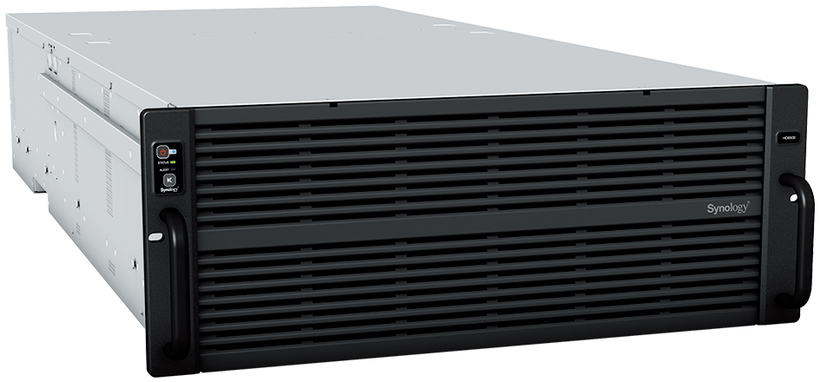 Synology High Density HD6500 60-bay NAS