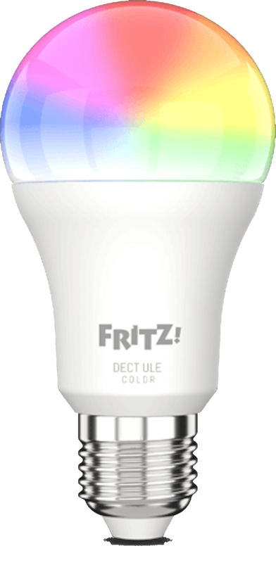 Lampe LED AVM FRITZ!DECT 500