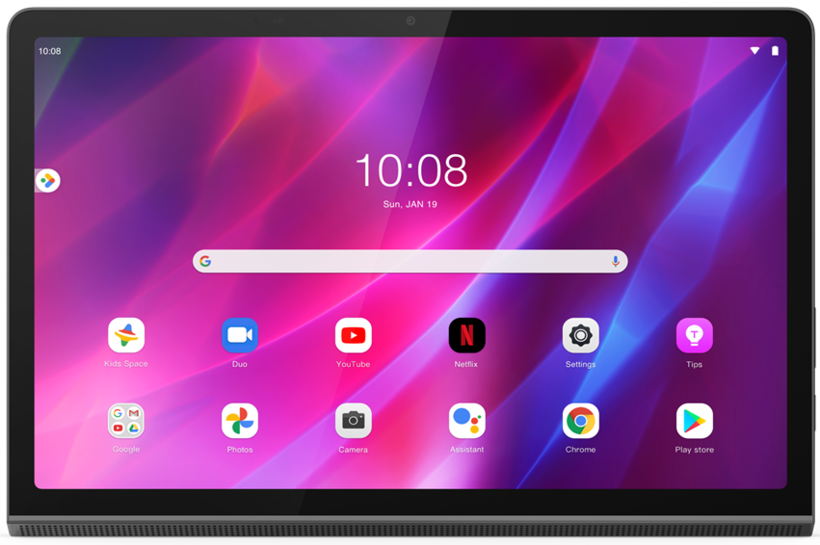 Lenovo Yoga Tab 11 4/128 Go 2K