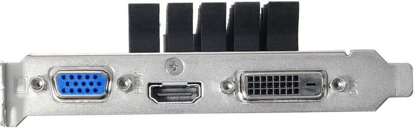 ASUS GeForce GT 370 Graphics Card