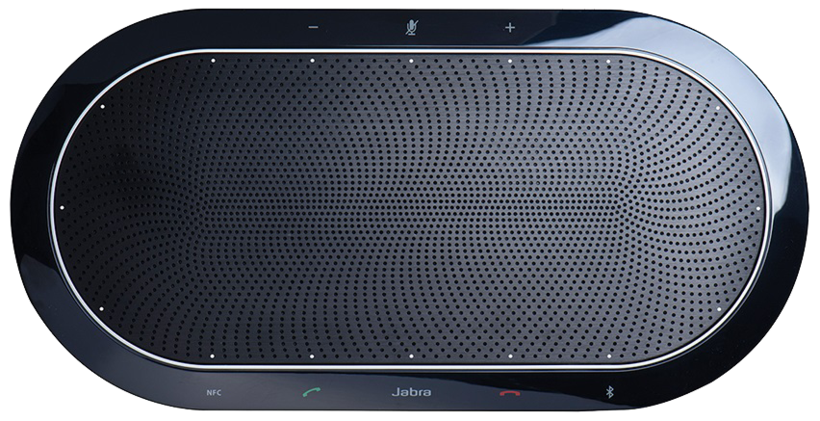 Jabra SPEAK 810 MS USB Speakerphone