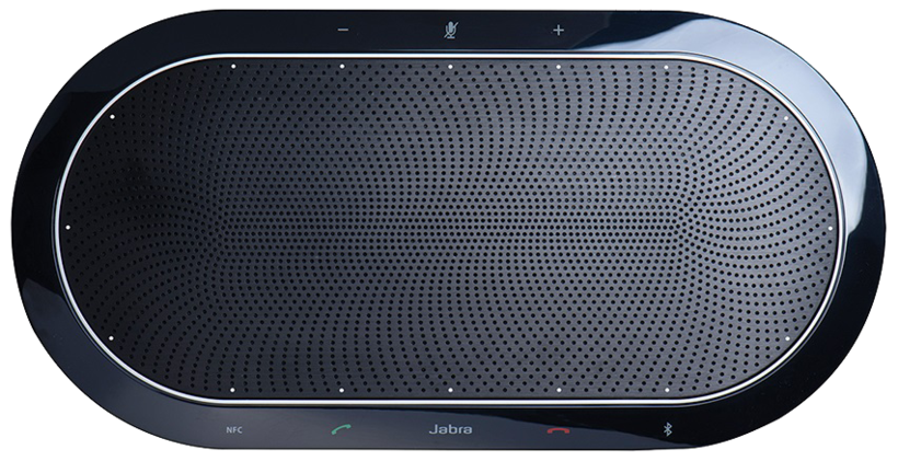 Jabra SPEAK 810 UC USB Speakerphone