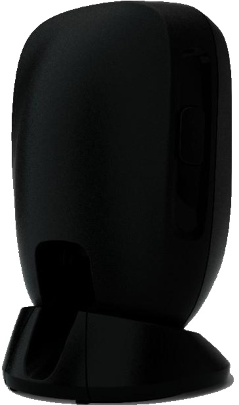 Kit USB escáner Zebra DS9308 negro