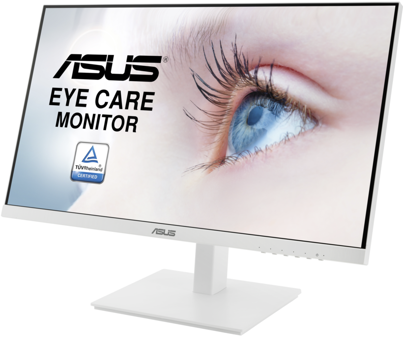 ASUS VA27DQSB-W Monitor