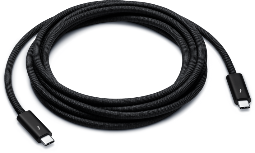 Kabel Apple Thunderbolt 4 Pro 3m