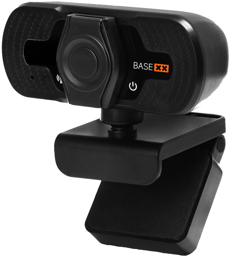 BASE XX Business Full HD Webcam