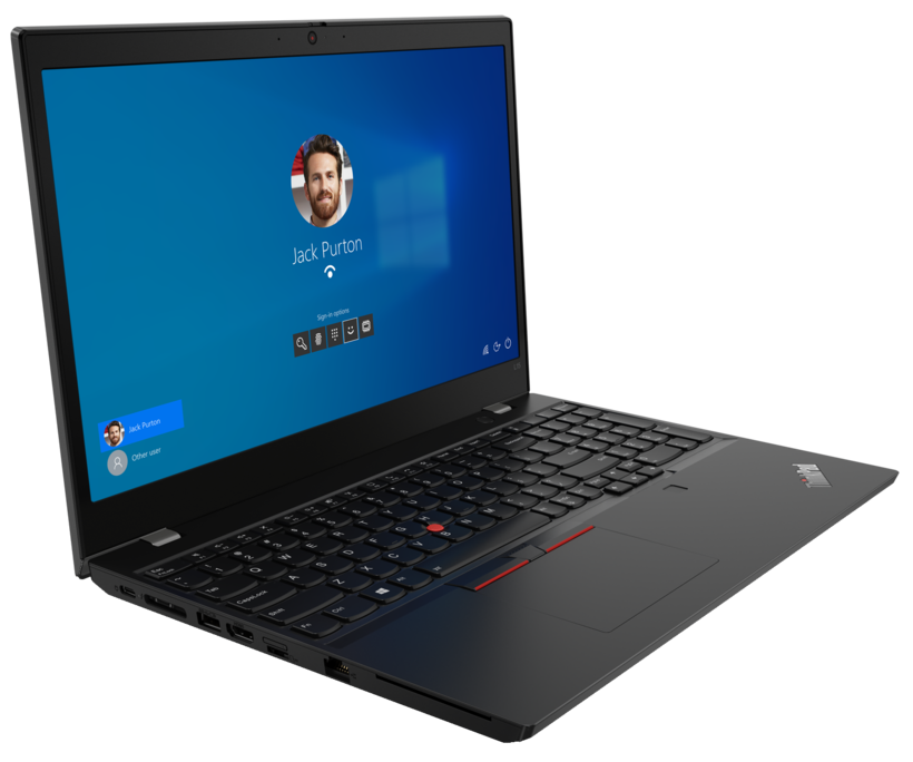 Lenovo ThinkPad L15 G2 i3 8/256 GB