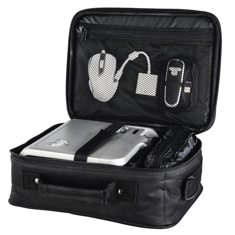 Hama Sportsline Beamertasche L
