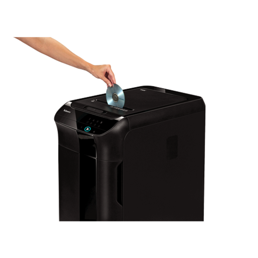 Fellowes AutoMax 550C Shredder