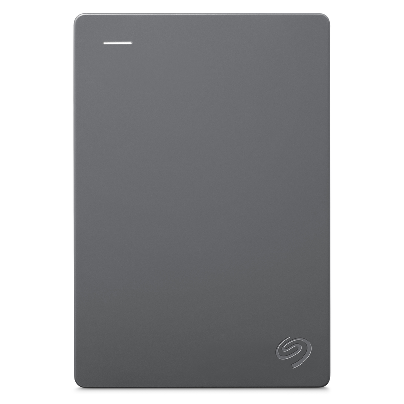 HDD portátil Seagate Basic 1 TB