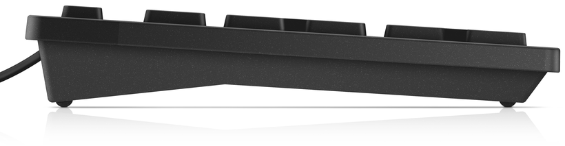 Dell KB216 Multimedia Keyboard Black