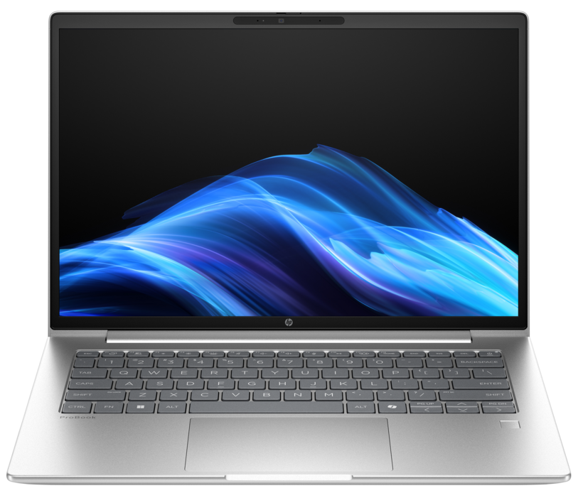 HP ProBook 4 G1a 14 R7 24/512GB