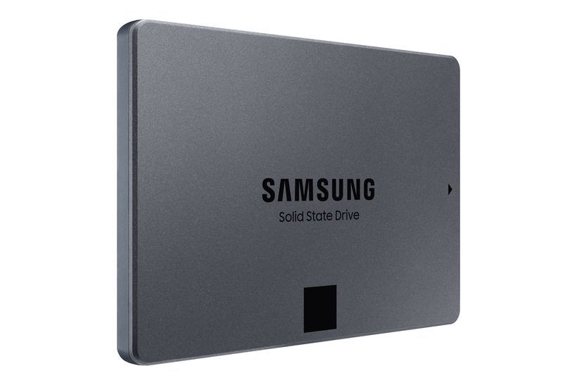 SSD 2 To Samsung 870 QVO