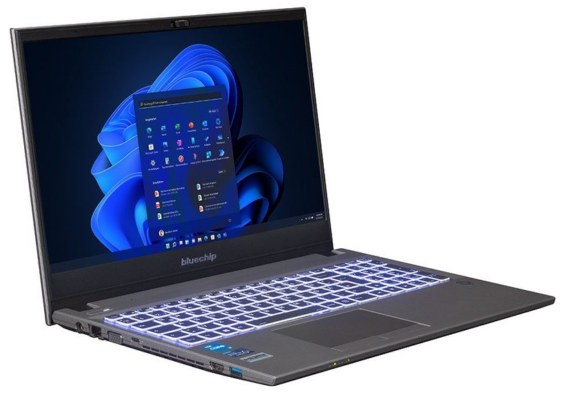 bluechip B15W56 i5 16/500GB